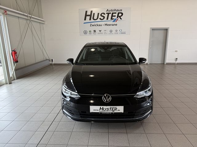 Golf VIII Style 'First Edition' 1.5 TSI ACT
