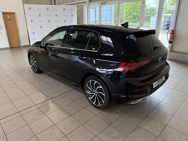 Golf VIII Style 'First Edition' 1.5 TSI ACT