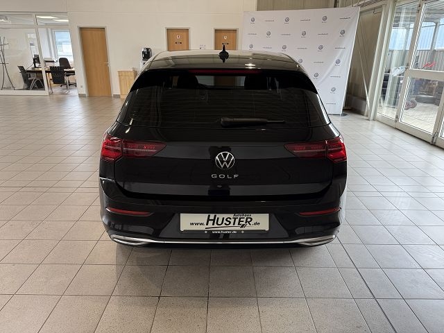 Golf VIII Style 'First Edition' 1.5 TSI ACT
