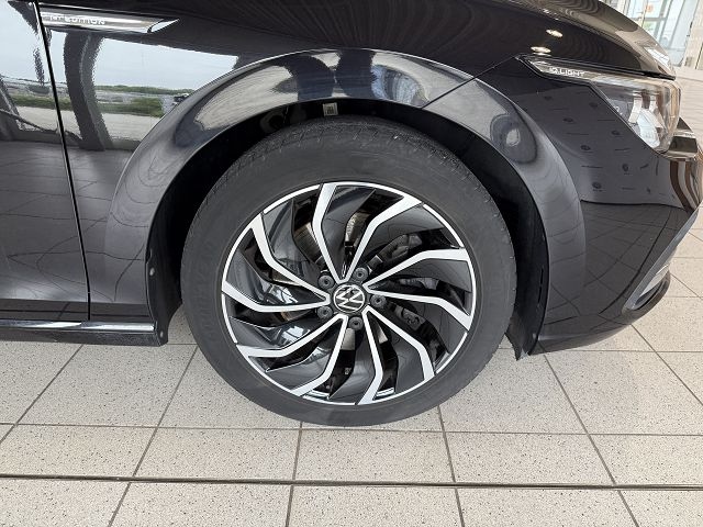 Golf VIII Style 'First Edition' 1.5 TSI ACT
