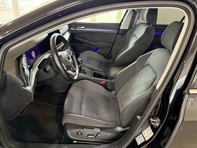 Golf VIII Style 'First Edition' 1.5 TSI ACT