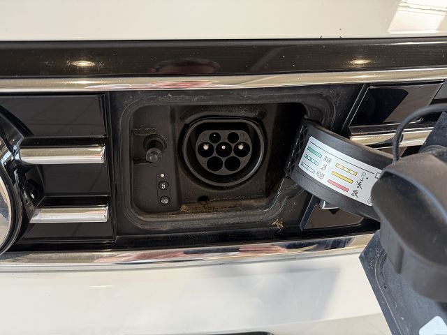Passat Variant GTE 1.4 TSI Hybrid