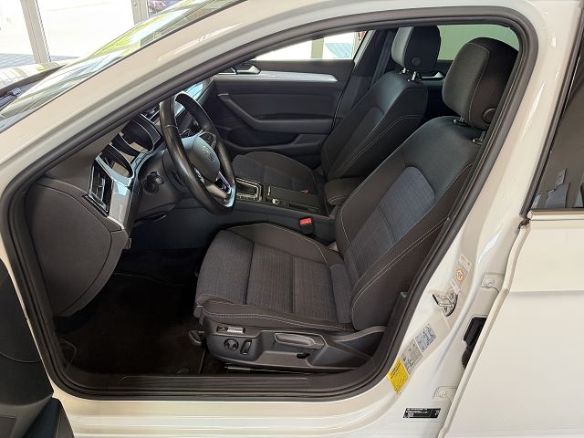 Passat Variant GTE 1.4 TSI Hybrid