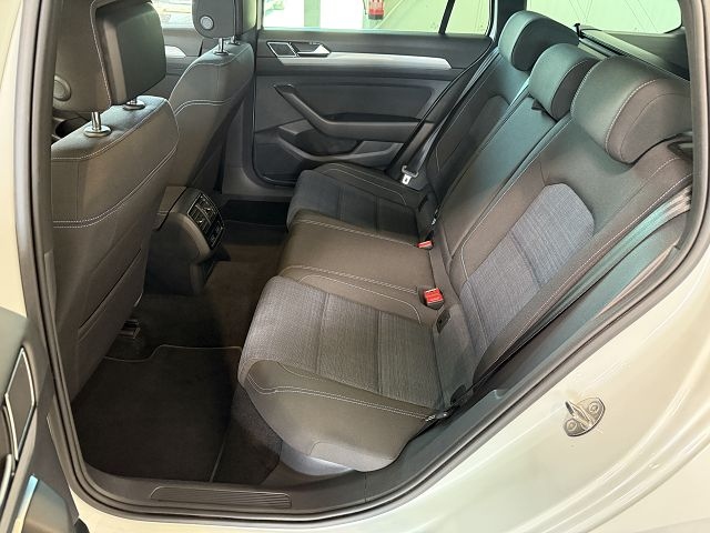 Passat Variant GTE 1.4 TSI Hybrid