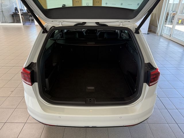 Passat Variant GTE 1.4 TSI Hybrid