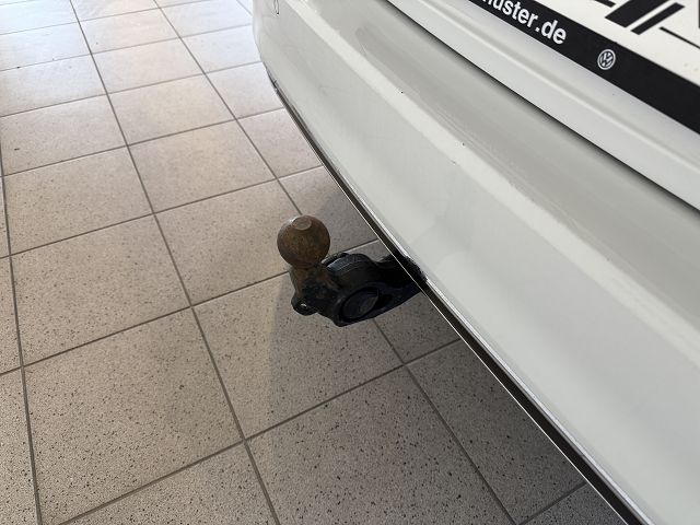 Passat Variant GTE 1.4 TSI Hybrid