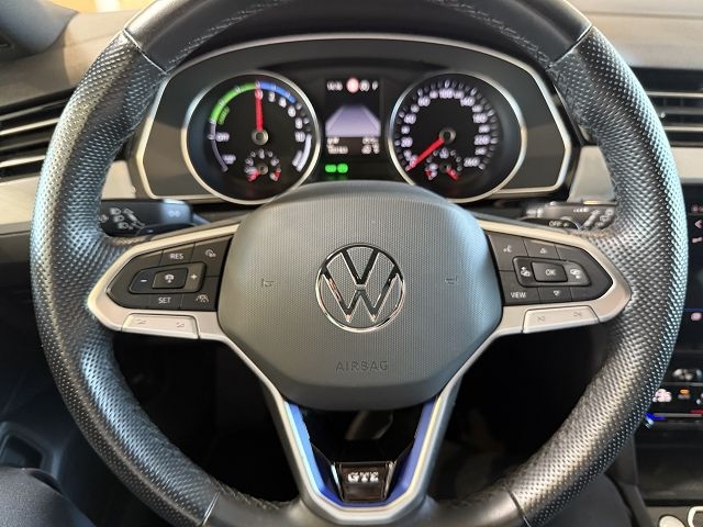 Passat Variant GTE 1.4 TSI Hybrid