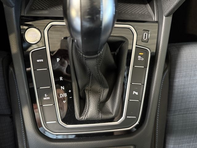 Passat Variant GTE 1.4 TSI Hybrid