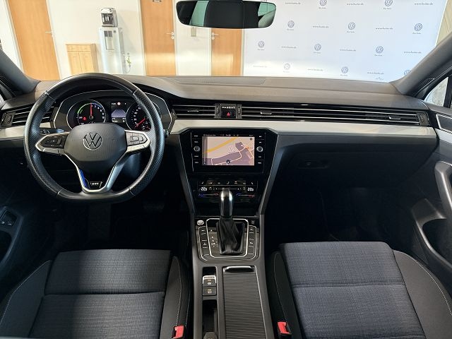 Passat Variant GTE 1.4 TSI Hybrid