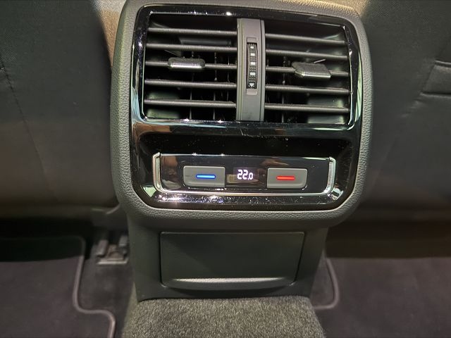 Passat Variant GTE 1.4 TSI Hybrid