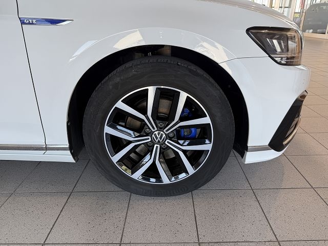 Passat Variant GTE 1.4 TSI Hybrid