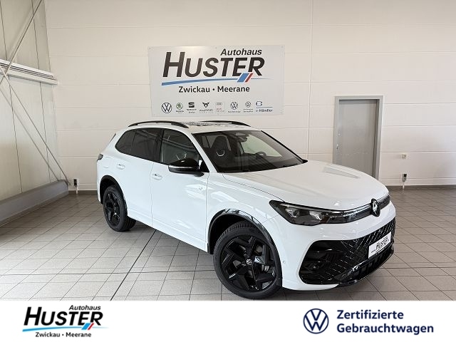 Tiguan R-Line 