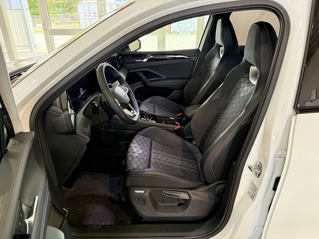 Tiguan R-Line 'Black Style' 2.0 TDI DSG 4Motion 