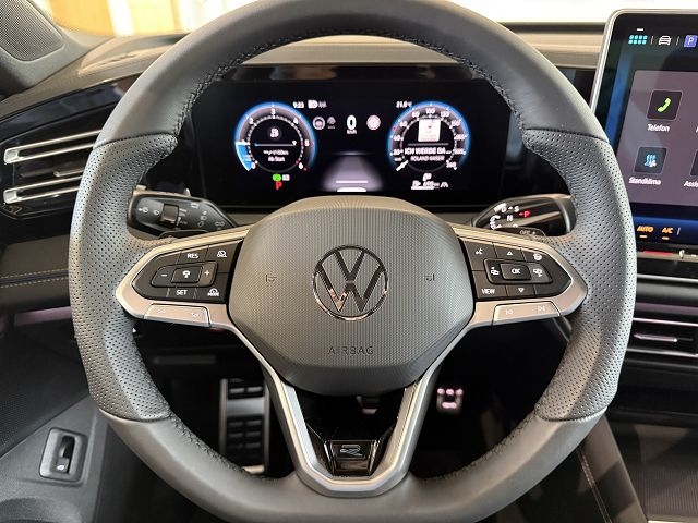 Tiguan R-Line 'Black Style' 2.0 TDI DSG 4Motion 