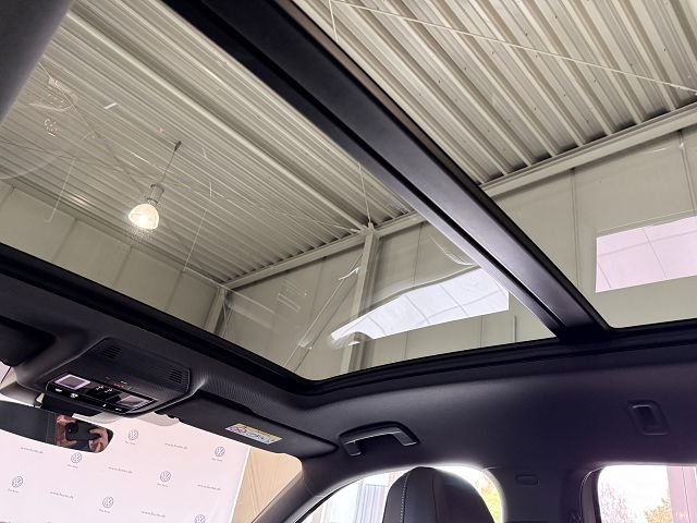 Tiguan R-Line 'Black Style' 2.0 TDI DSG 4Motion 