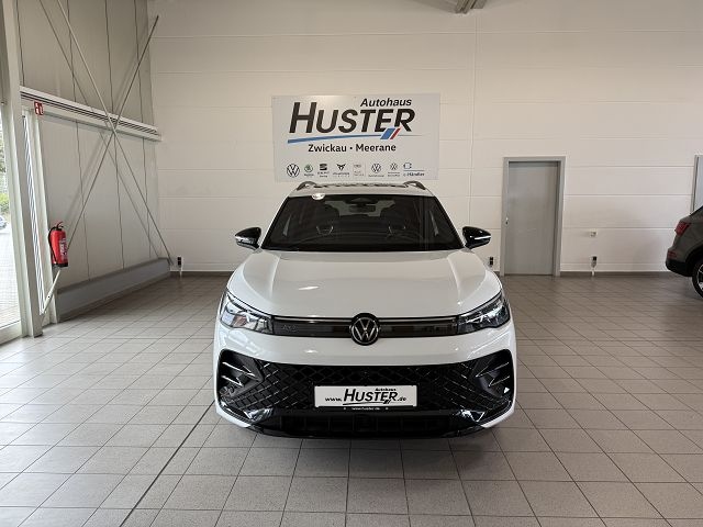 Tiguan R-Line 'Black Style' 2.0 TDI DSG 4Motion 