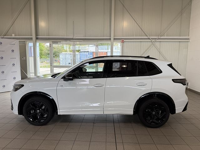 Tiguan R-Line 'Black Style' 2.0 TDI DSG 4Motion 