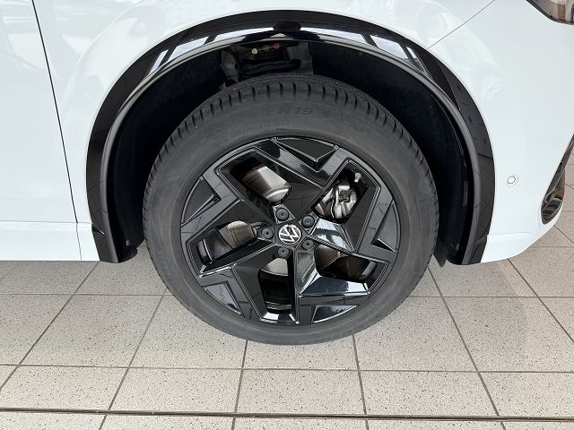 Tiguan R-Line 'Black Style' 2.0 TDI DSG 4Motion 