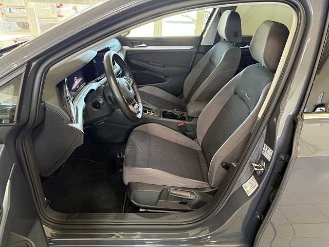 Golf VIII Variant Alltrack 2.0 TDI DSG 4Motion *