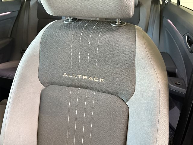 Golf VIII Variant Alltrack 2.0 TDI DSG 4Motion *
