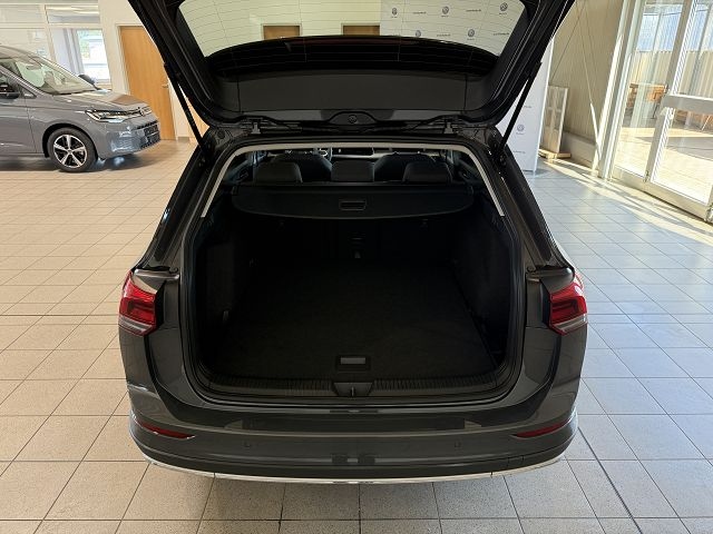 Golf VIII Variant Alltrack 2.0 TDI DSG 4Motion *