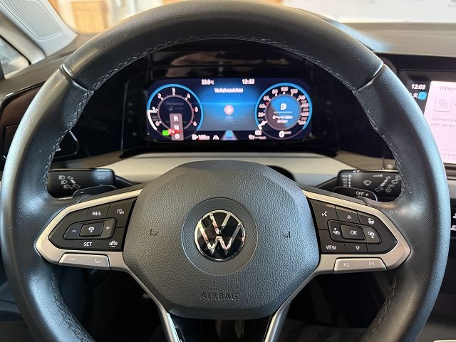 Golf VIII Variant Alltrack 2.0 TDI DSG 4Motion *