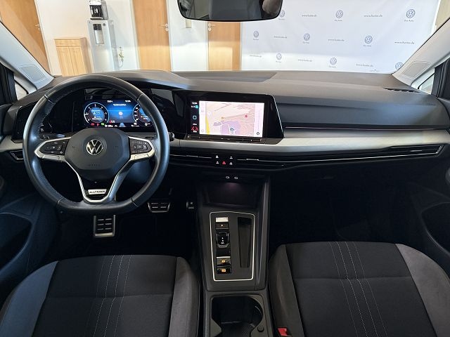Golf VIII Variant Alltrack 2.0 TDI DSG 4Motion *