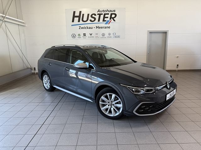 Golf VIII Variant Alltrack 2.0 TDI DSG 4Motion *