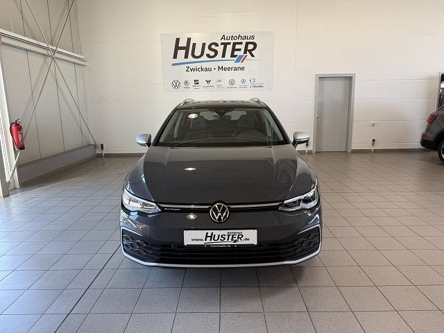 Golf VIII Variant Alltrack 2.0 TDI DSG 4Motion *
