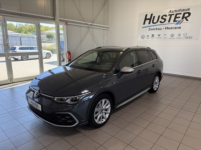 Golf VIII Variant Alltrack 2.0 TDI DSG 4Motion *