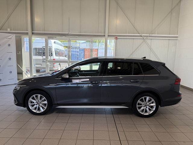 Golf VIII Variant Alltrack 2.0 TDI DSG 4Motion *