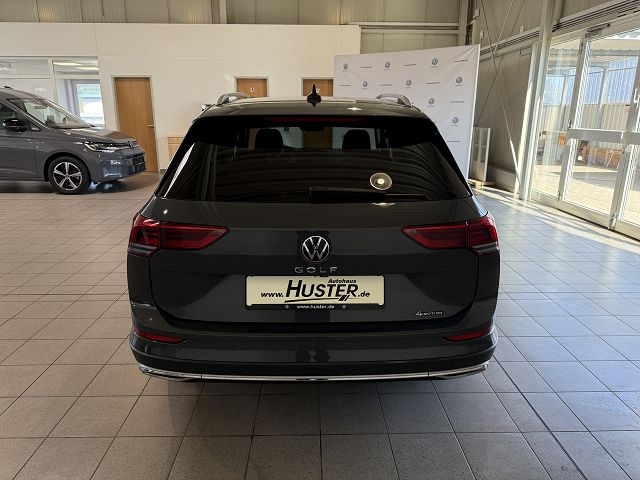Golf VIII Variant Alltrack 2.0 TDI DSG 4Motion *