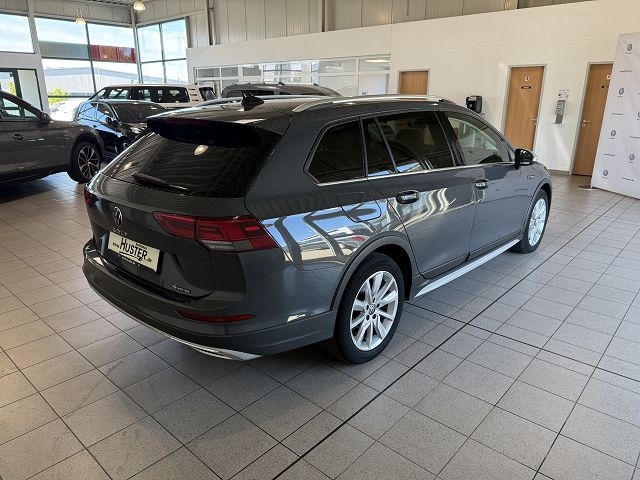 Golf VIII Variant Alltrack 2.0 TDI DSG 4Motion *