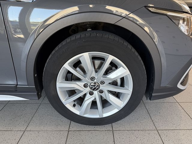 Golf VIII Variant Alltrack 2.0 TDI DSG 4Motion *