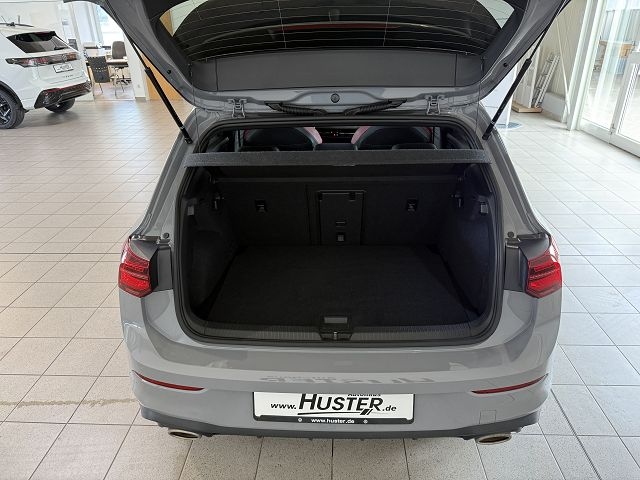 Golf VIII GTI Clubsport Black Style 2.0 TSI DSG