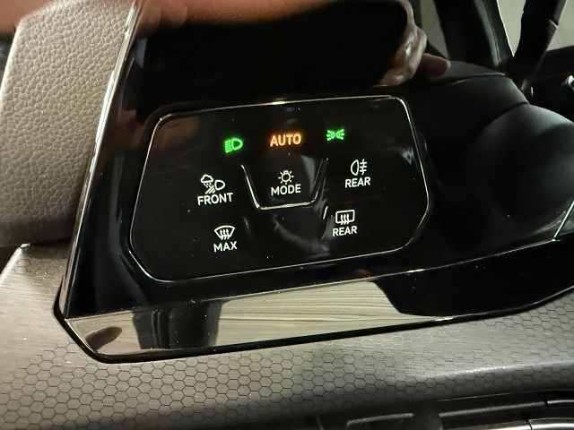 Golf VIII GTI Clubsport Black Style 2.0 TSI DSG