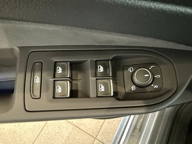 Golf VIII GTI Clubsport Black Style 2.0 TSI DSG