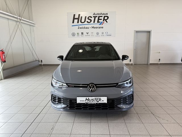 Golf VIII GTI Clubsport Black Style 2.0 TSI DSG