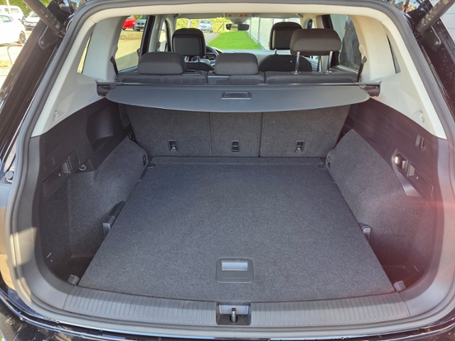 Tiguan Allspace Life 1.5 TSI DSG