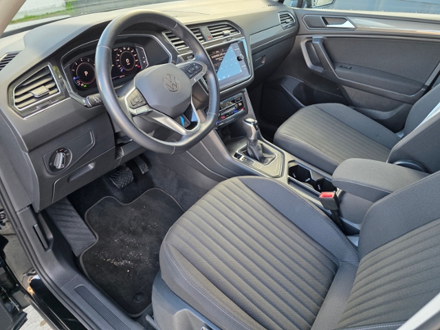 Tiguan Allspace Life 1.5 TSI DSG