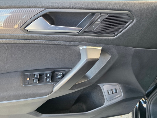 Tiguan Allspace Life 1.5 TSI DSG