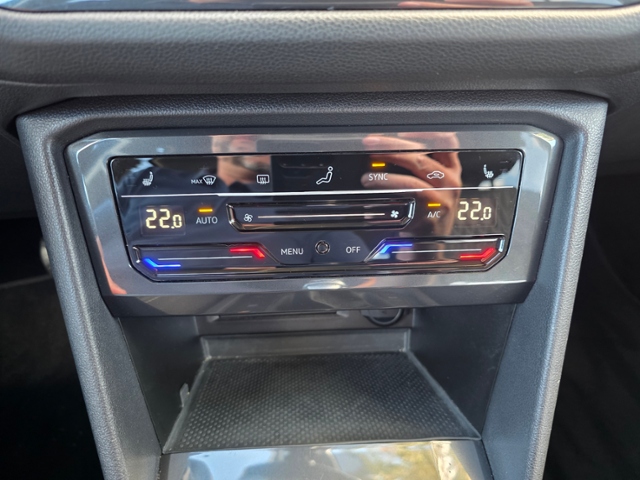 Tiguan Allspace Life 1.5 TSI DSG