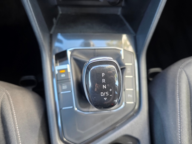 Tiguan Allspace Life 1.5 TSI DSG