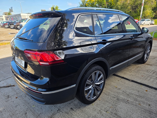 Tiguan Allspace Life 1.5 TSI DSG