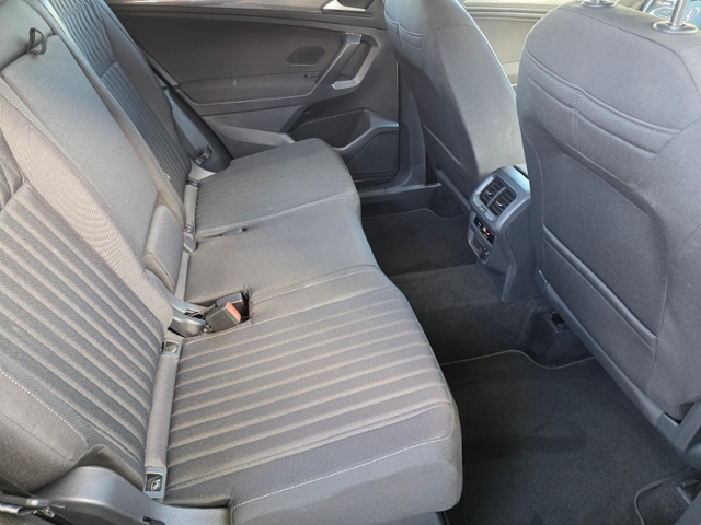 Tiguan Allspace Life 1.5 TSI DSG