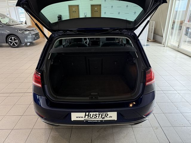 Golf VII Sound 1.5 TSI ACT*STHZ,LED,ACC*