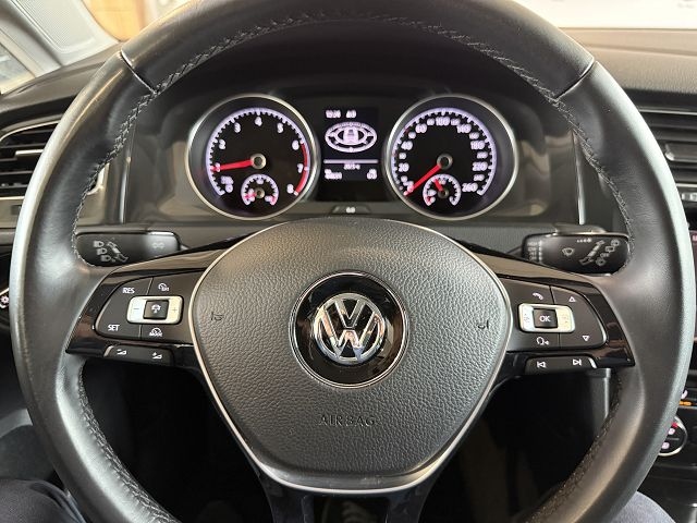 Golf VII Sound 1.5 TSI ACT*STHZ,LED,ACC*