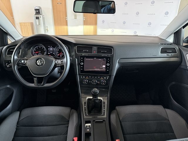 Golf VII Sound 1.5 TSI ACT*STHZ,LED,ACC*