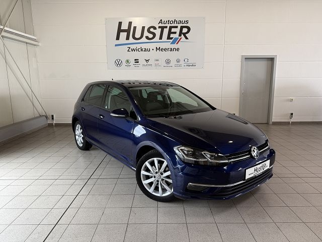 Golf VII Sound 1.5 TSI ACT*STHZ,LED,ACC*