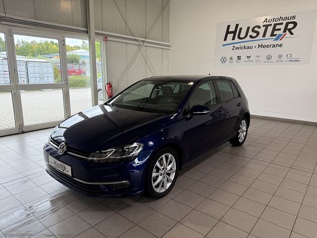 Golf VII Sound 1.5 TSI ACT*STHZ,LED,ACC*